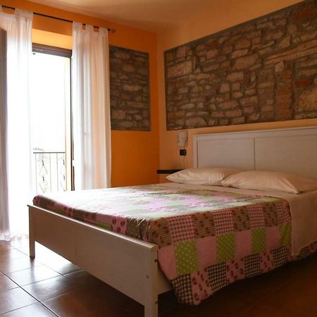 La Casa Di Valerio Villa Montabone Ngoại thất bức ảnh
