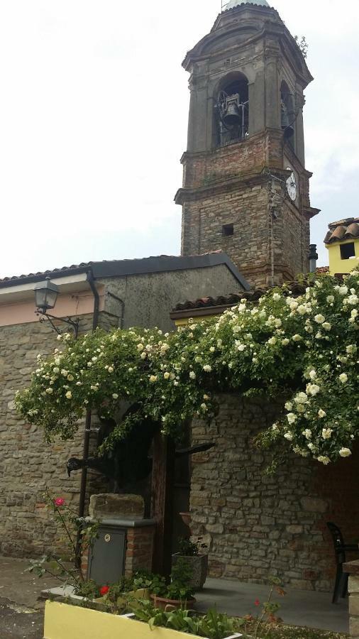 La Casa Di Valerio Villa Montabone Ngoại thất bức ảnh